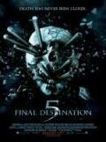 Oszukać przeznaczenie 5 / Final Destination 5 (2011)