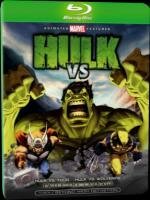 Hulk kontra Thor / Hulk Vs Thor (2009)