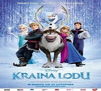 Kraina lodu / Frozen (2013)