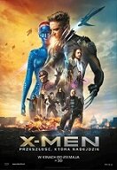 X-Men: Przeszłość, która nadejdzie / X-Men: Days of Future Past (2014)