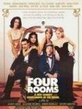 Cztery pokoje / Four Rooms (1995)