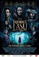 Tajemnice lasu / Into the Woods (2014)