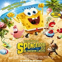 Spongebob: na suchym lądzie / The SpongeBob Movie: Sponge Out of Water (2015)