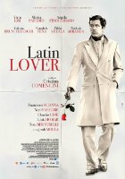 Włoski kochanek / Latin Lover (2014)
