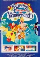 Troskliwe Misie w Krainie Czarów / The Care Bears Adventure in Wonderland (1987)