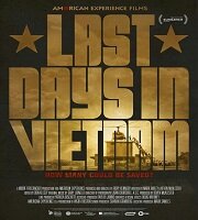 Ostatnie dni w Wietnamie / Last Days in Vietnam (2014)