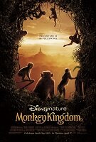 Królestwo małp / Monkey Kingdom (2015)