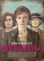 Sufrażystka / Suffragette (2015)