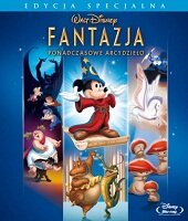 Fantazja / Fantasia (1940)