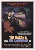 Sokół i koka / The Falcon and the Snowman (1985)
