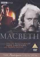 Makbet / Macbeth (1983)