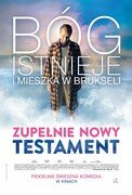 Zupełnie Nowy Testament / Le tout nouveau testament (2015)