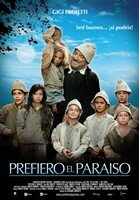 Święty Filip Neri / Preferisco il paradiso (2010) 1/2