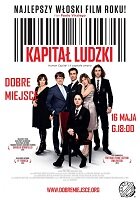 Kapitał Ludzki / Il Capitale umano (2013)