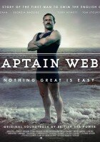 Kapitan Webb / Captain Webb (2015)