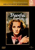 Szanghaj Ekspres / Shanghai Express (1932)