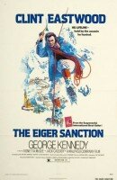 Akcja na Eigerze / The Eiger Sanction (1975)