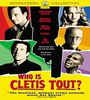 Paparazzi / Who Is Cletis Tout? (2001)