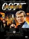 James Bond - Żyj i pozwól umrzeć / Live and Let Die (1973)