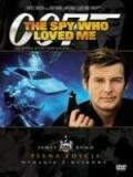 James Bond-Szpieg, który mnie kochał / The Spy Who Loved Me (1977)