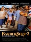 Barbershop 2: Z powrotem w interesie (2004)