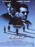 Gorączka / Heat (1995)