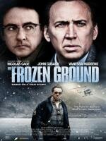 Polowanie na łowcę / The Frozen Ground (2013)