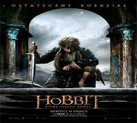 Hobbit: Bitwa Pięciu Armii / The Hobbit: The Battle of the Five Armies (2014)
