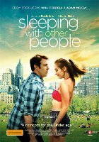 Sypiając z innymi / Sleeping with Other People (2015)