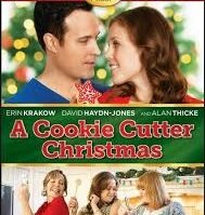 Ciasteczkowe święta / A Cookie Cutter Christmas (2014)