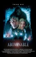 Potwór / Abominable (2006)