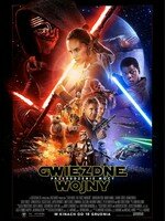 Gwiezdne wojny: Przebudzenie Mocy / Star Wars: The Force Awakens (2015)