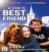 Mój Nowy Przyjaciel / A Girl's Best Friend (2015)