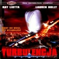 Turbulencja / Turbulence (1997)