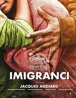 Imigranci / Dheepan (2015)