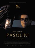 Pasolini (2014)