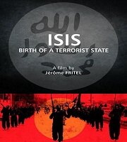 Państwo - ISIS, ustrój - terroryzm / ISIS, Birth of a Terrorist State (2015)