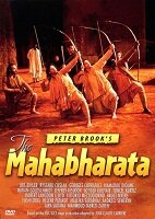 The Mahabharata (1989) 2/3