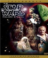 The Star Wars Holiday Special (1978)