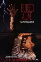 Pogrzebany żywcem / Buried Alive (1990)