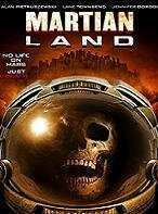 Marsjańska ziemia / Martian Land (2015)