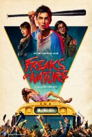 Freaks of Nature / The Kitchen Sink (2015)