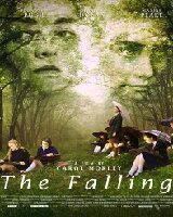 Upadające / The Falling (2014)