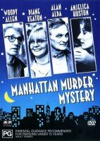 Tajemnica morderstwa na Manhattanie / Manhattan Murder Mystery (1993)