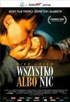 Wszystko albo nic / All or Nothing (2002)