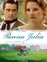 Panna Julia / Miss Julie (2014)