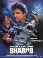 Noc wśród rekinów / La Notte degli squali (1987)