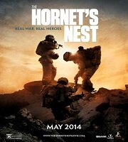 The Hornet's Nest (2014)