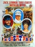 Wielki Wyścig / The Great Race (1965)