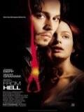 Z piekła rodem / From Hell (2001)